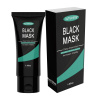 Charcoal Mask (Blackhead Removal Peel Off Mask) Best Blackhead Mask for Removing Blackheads Acne on 